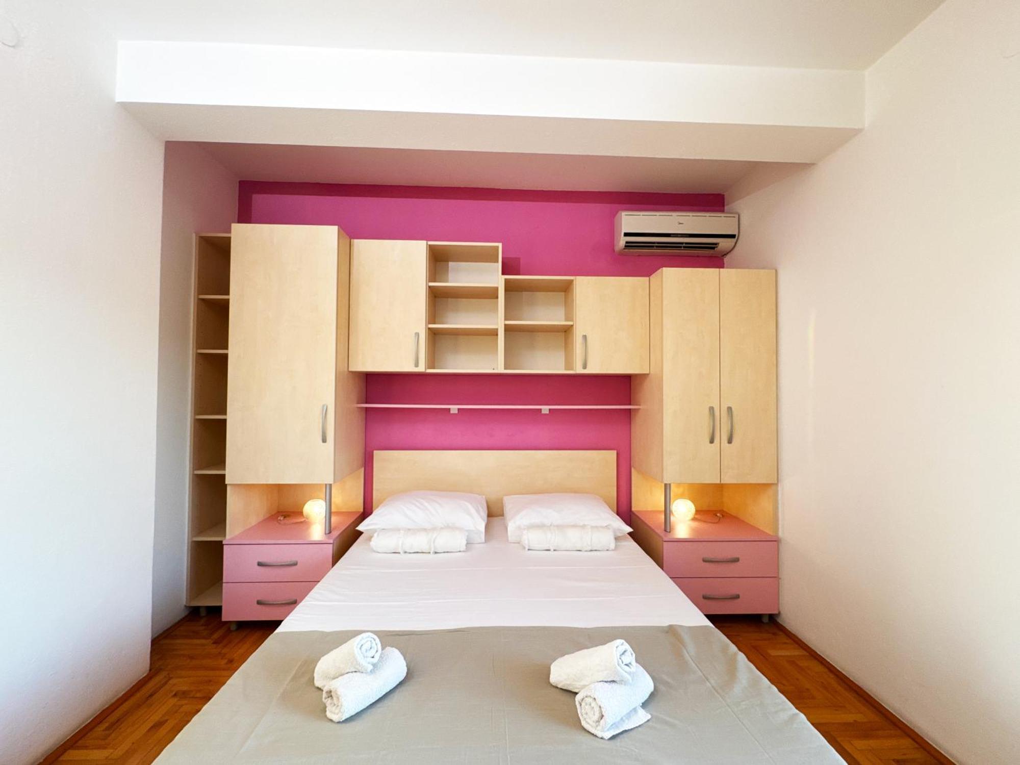 Apartments Kiro มิลนา ภายนอก รูปภาพ